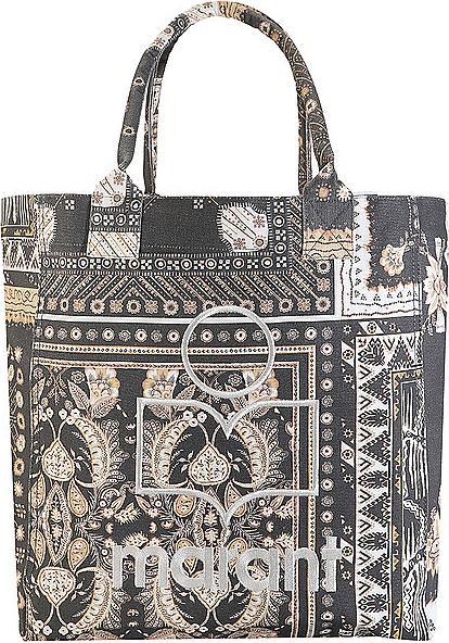 Image du produit Isabel Marant Shopper YENKY