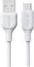 Unico CABLE USB TIPO(C) A USB(A) 3.4A 2M (2 m)