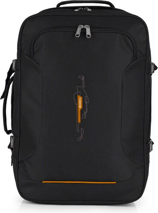 Immagine prodotto Gabol Zaino Week Eco 50 cm scomparto per laptop (32 l)