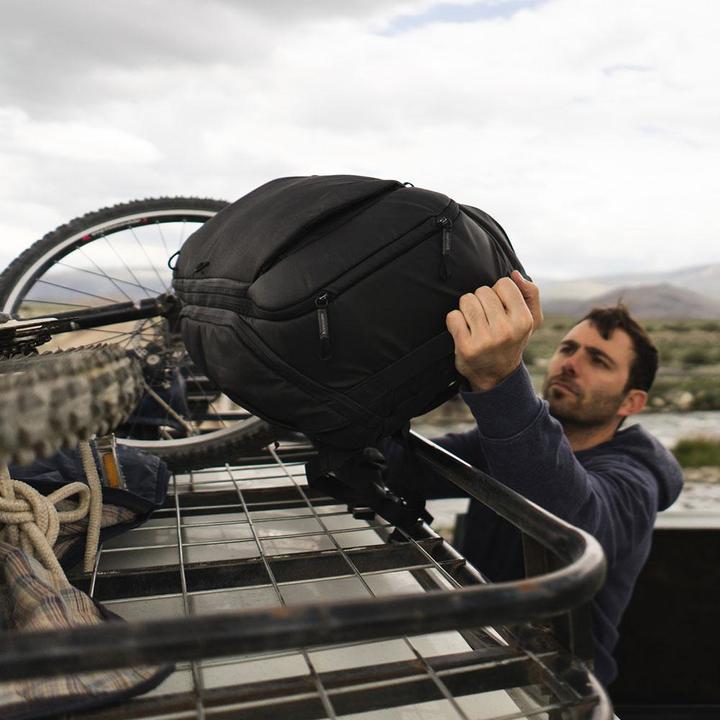 Immagine prodotto Peak Design Zaino da viaggio (Zaino per fotocamera, 45 l)