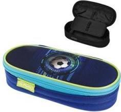 Actual product image Herlitz Slacker case Soccer