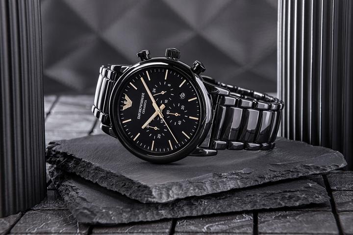 Image du produit Emporio Armani Luigi AR1509