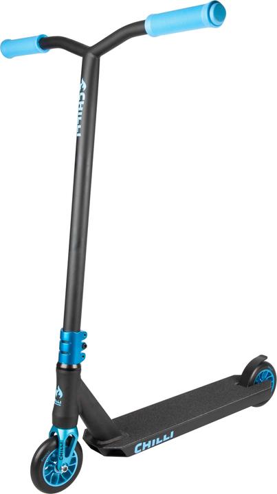 Produktbild Chilli Scooter Pro Wave Reaper
