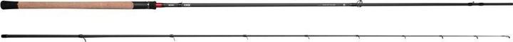 Spro spinnrute crx asp/ zander & seatrout - 3,05 m (Spinnrute, 305 cm)