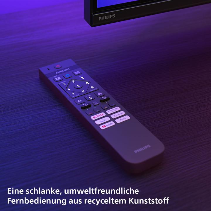 Produktbild Philips 48OLED760/12 (48", OLED760, OLED, 4K, 2025)