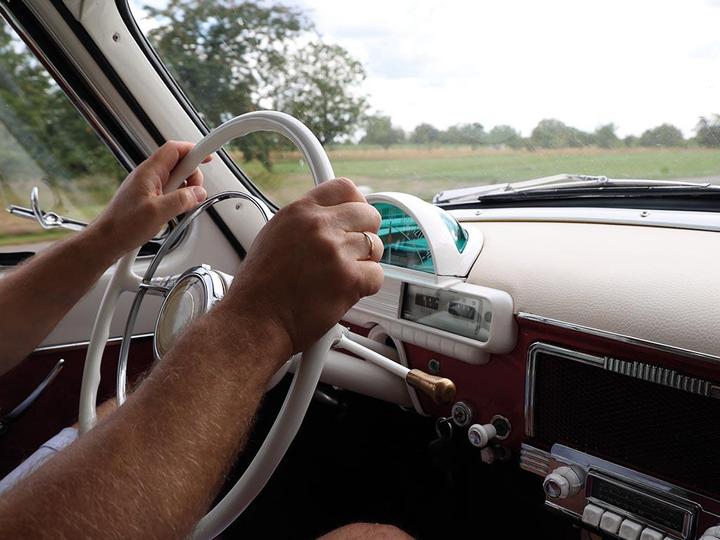 Immagine prodotto Whadda Accensione elettronica a transistor per auto