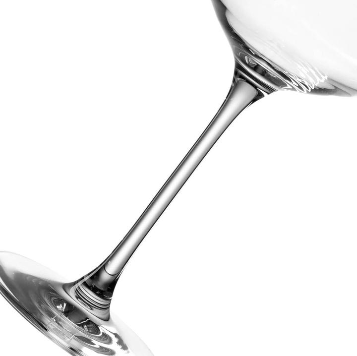 Productafbeelding Leonardo Puccini (40 cl, 6 Bril, Witte wijnglazen)