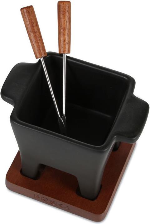 Image du produit Boska Tapas (Fondue au fromage, Fondue au chocolat)