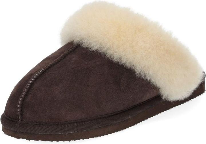 Actual product image Shepherd of Sweden Hausschuhe (36)