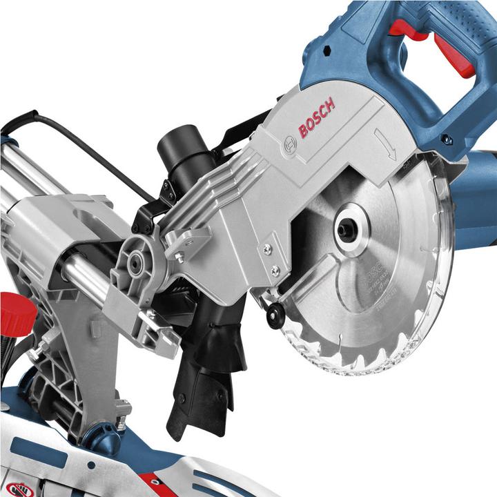 Actual product image Bosch Professional Gcm 800 Sj