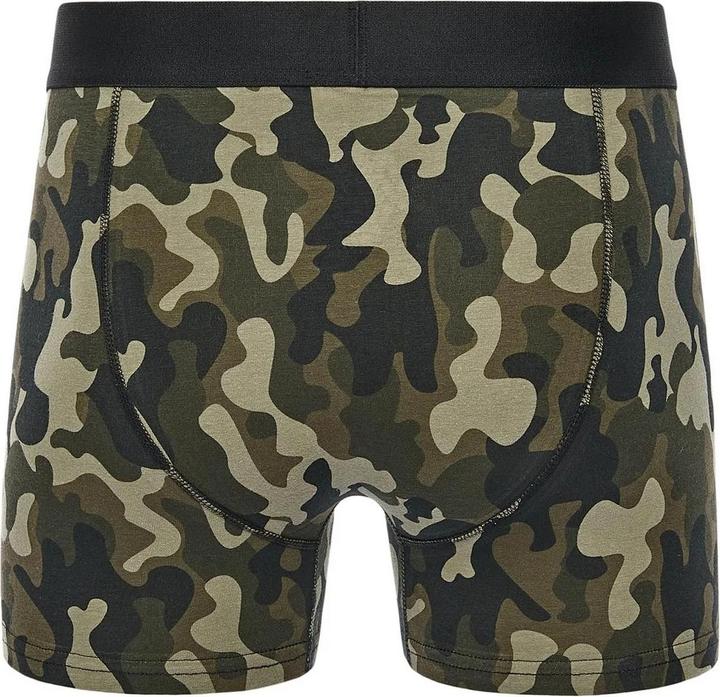 Immagine prodotto Duck and Cover Alizmo Boxer Uomo Misura Confezione 3 (L, confezione da 3)