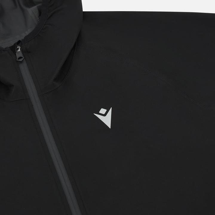 Produktbild Macron Christian Herren-Running-Regenjacke (S)