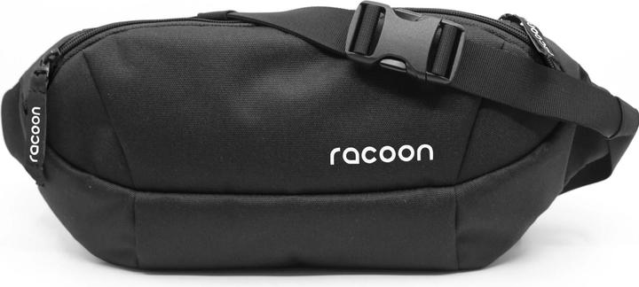 Racoon Bauchtasche / Schultertasche Classic