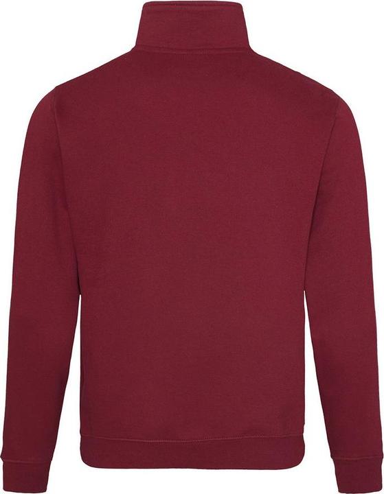 Produktbild Awdis Sophomore Sweatshirt Reissverschluss (L)