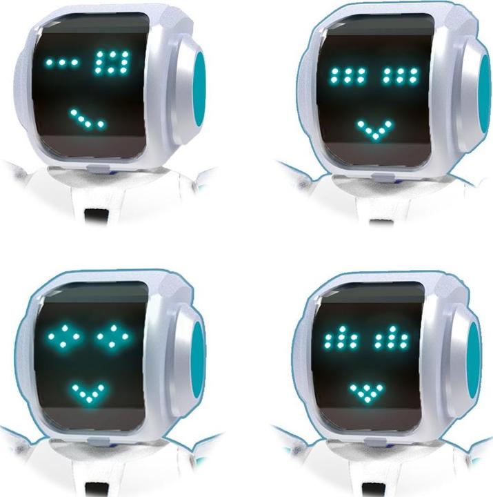 Image du produit Xtrem Bots Robot Robbie