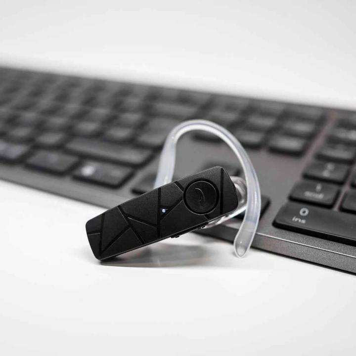 Actual product image Tellur Bluetooth Headset Vox 55 (ANC, 8.50 h, Wireless)