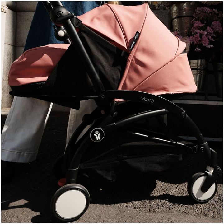 Produktbild Stokke YOYO 0+ Neugeborenen Set