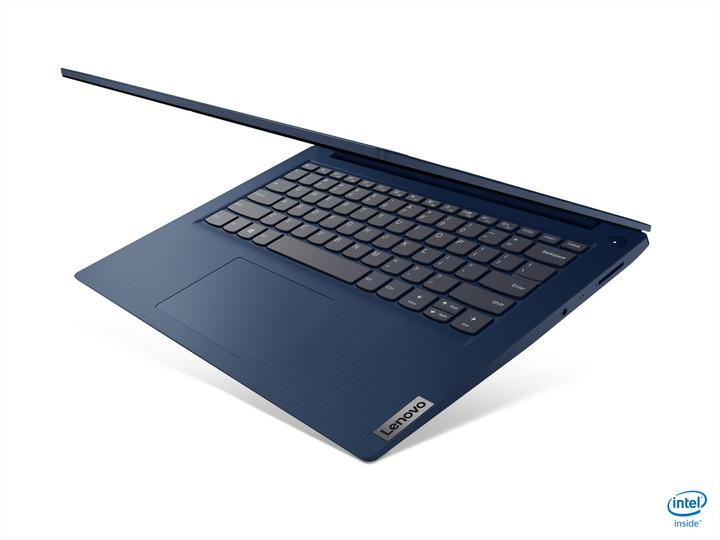 Produktbild Lenovo IdeaPad 3 (14", Intel Core i5-1035G1, 8 GB, 512 GB, DE)