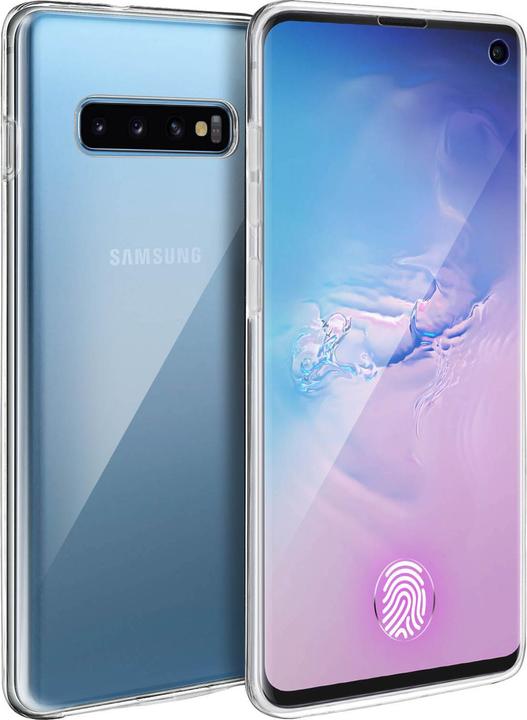 Actual product image Avizar Integral Series (Samsung Galaxy S10)