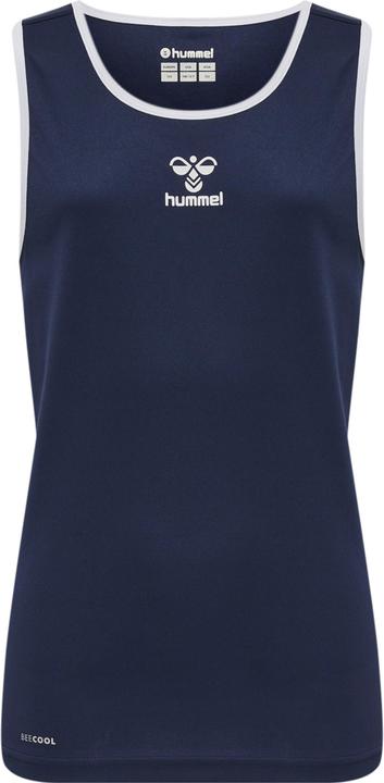 Image du produit hummel Core Xk Basket Jersey Enfants (152)