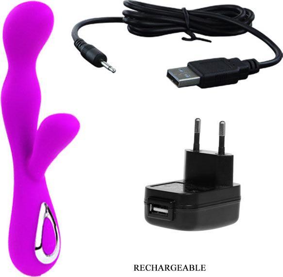 Produktbild Addicted toys Wiederaufladbarer Vibratior