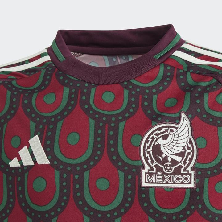Immagine prodotto adidas Maglia Messico Bambini (152)