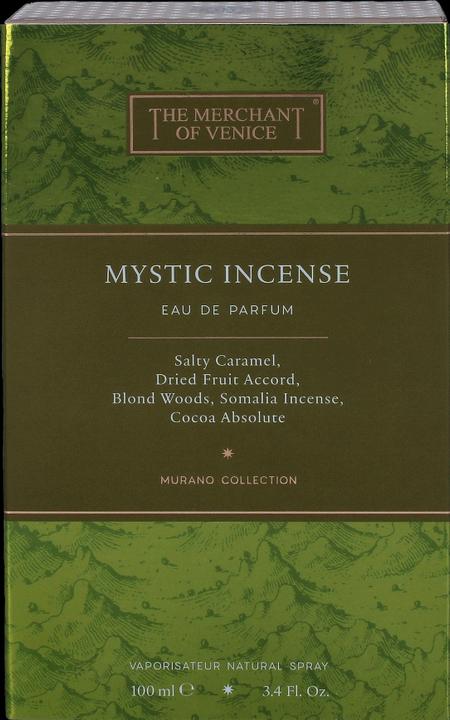 Produktbild The Merchant of Venice Murano Art Collection (Eau de Parfum, 100 ml)
