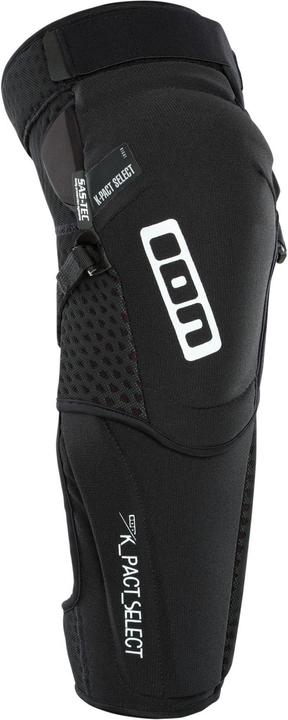 Produktbild ION K-Pact Select (L, Knieschoner, Paar)