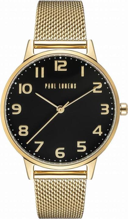 Produktbild Paul Lorens PL11715B2-1D1 Damenuhr (190 mm)
