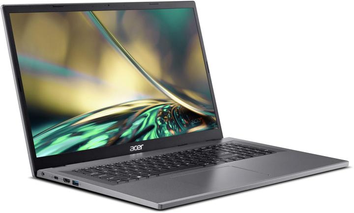 Image du produit Acer Aspire 3 (17.30", Intel Core i3-N305, 8 Go, 512 Go, CH)