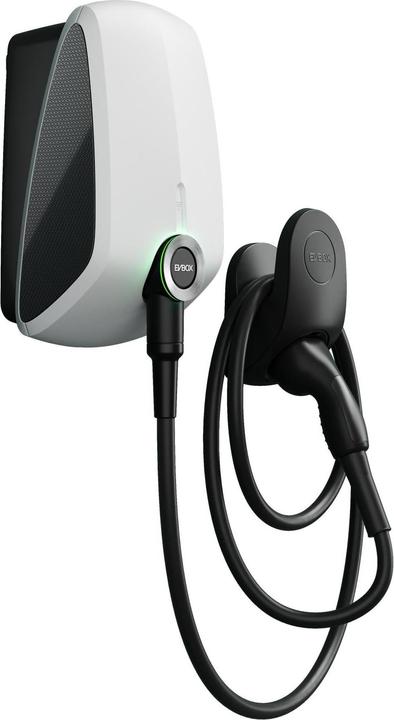 Produktbild EVBox Elvi V3.3 E3320-A350X-11.3 (Typ 2, 22 kW, 32 A, Fest verdrahtet)