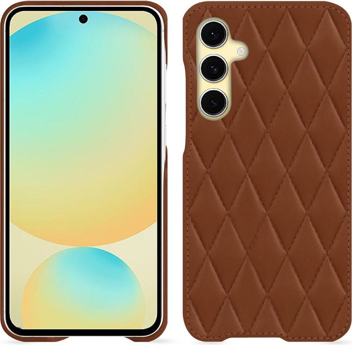 Produktbild Noreve Lederschutzhülle (Samsung Galaxy S24 FE)