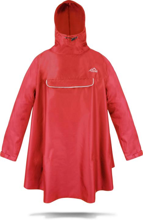 Produktbild Normani Regenponcho Kauai (L)