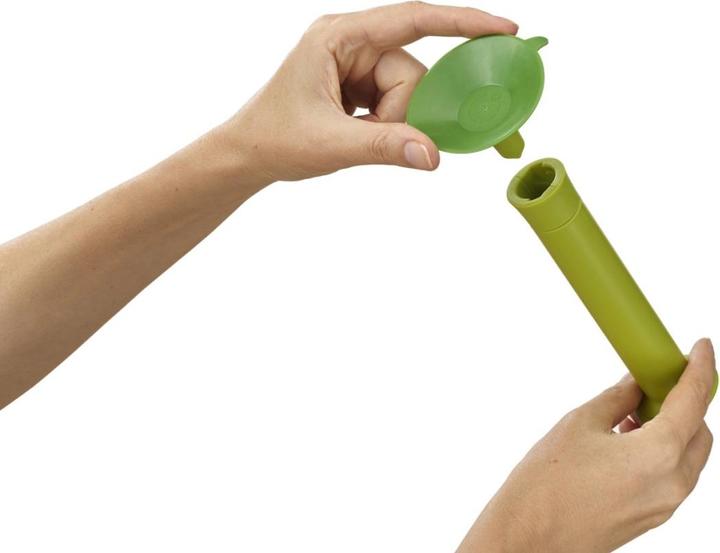 Actual product image Joseph Joseph Spindola Salat-Schleudersieb für die Spüle (22.60 cm)