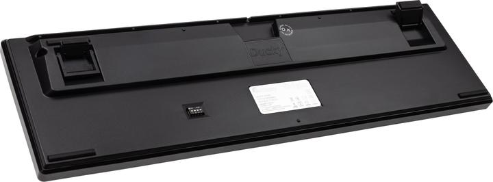 Image du produit Ducky Clavier de jeu Origin, Cherry MX-Brown (US) (US, Filaire)