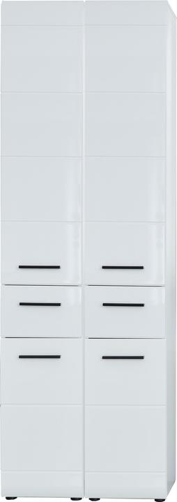 Actual product image Trendteam skin gloss (60 x 31 x 182 cm)
