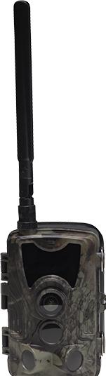 Produktbild Denver WCL-8040