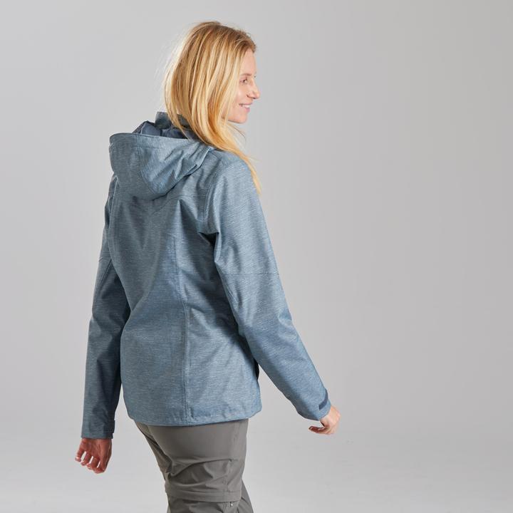 Image du produit Quechua MH100 WTP (M)