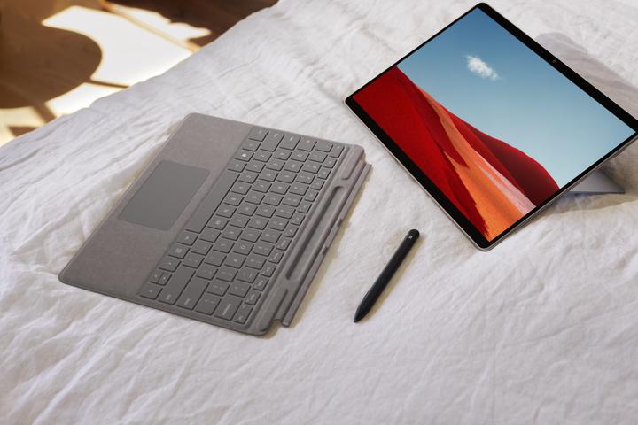 Immagine prodotto Microsoft Surface Slim Pen 2 for business