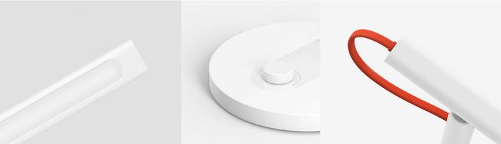 Actual product image Xiaomi Mi (520 lm)
