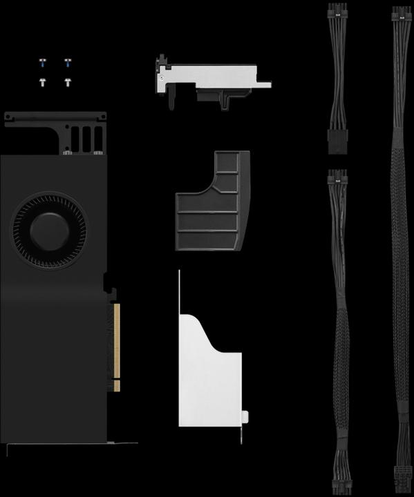 Image du produit Lenovo NVIDIA RTX ADA 5000 32GB (32 Go)