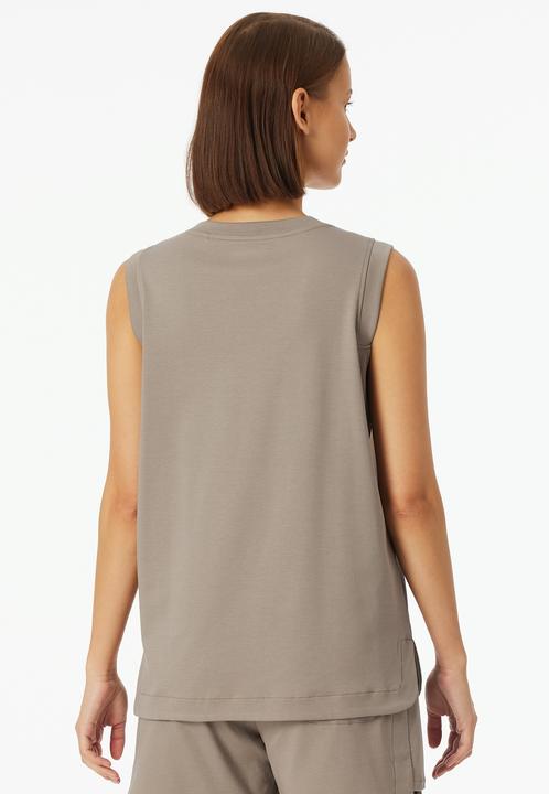 Produktbild Schiesser Baumwolle Tanktop (40)