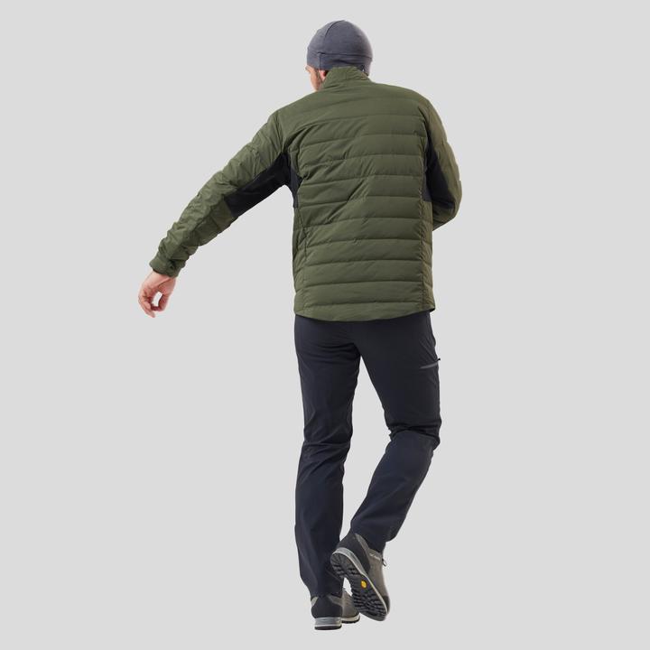 Actual product image Odlo Ascent N-Thermic (XL)