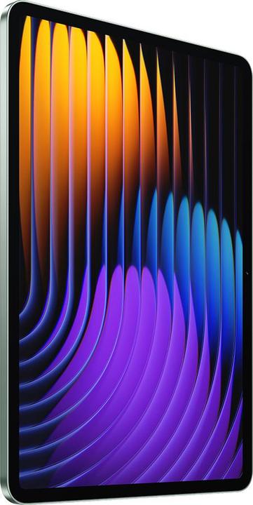 Immagine prodotto Xiaomi Pad 7 Pro (Solo WiFi, 11.20", 256 GB, Verde)