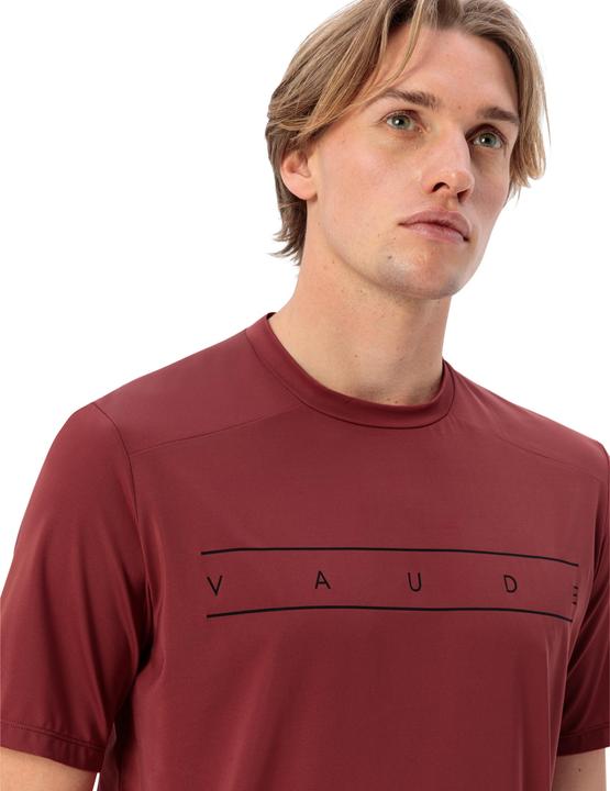 Actual product image Vaude Qimsa Logo Shirt (L)