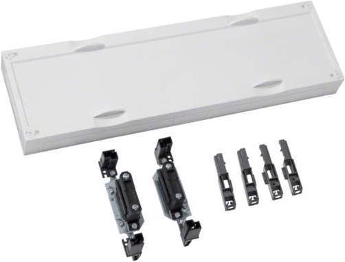 Actual product image Hager building block