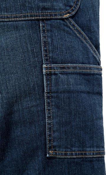 Actual product image Carhartt Rugged Flex Relaxed Dungaree Jean (W30/L32)