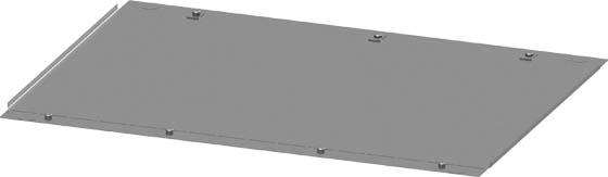 Immagine prodotto Siemens SIVACON S4 piastra di copertura IP55