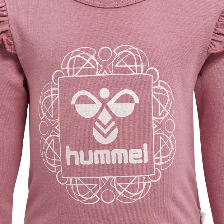 Actual product image hummel Hmlfrik Body L/S (62)