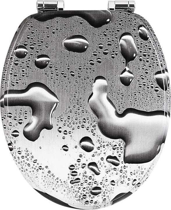 Water drop